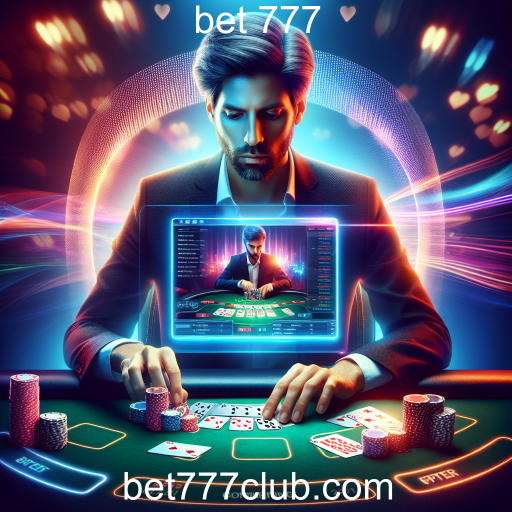 Os Melhores Jogos de Mesa no Bet 777